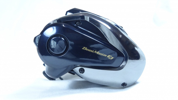20ビーストマスター 1000EJ